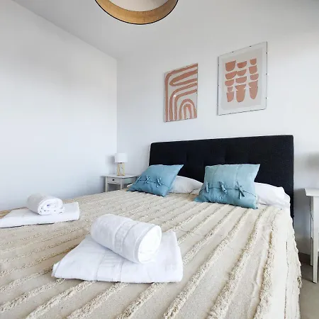 Sunset Cliffs Sea View Apartments Benidorm Buitenkant foto