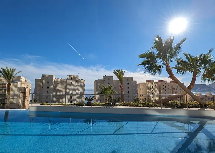 Sunset Cliffs Sea View Apartments