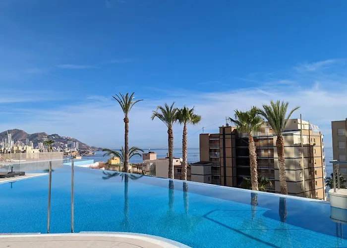 Sunset Cliffs Sea View Apartments