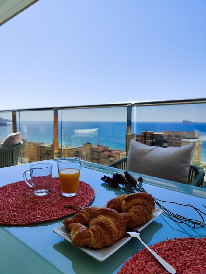 Apartament Sunset Cliffs Sea View *