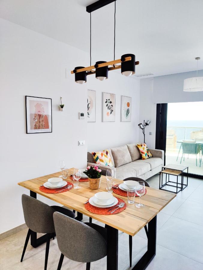 Apartment Sunset Cliffs Sea View