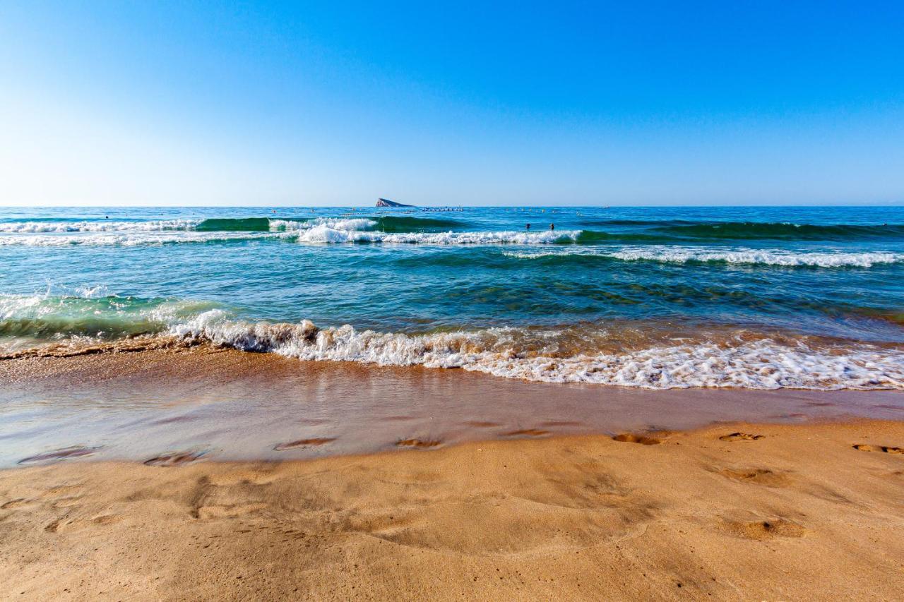Apartament Sunset Cliffs Sea View *