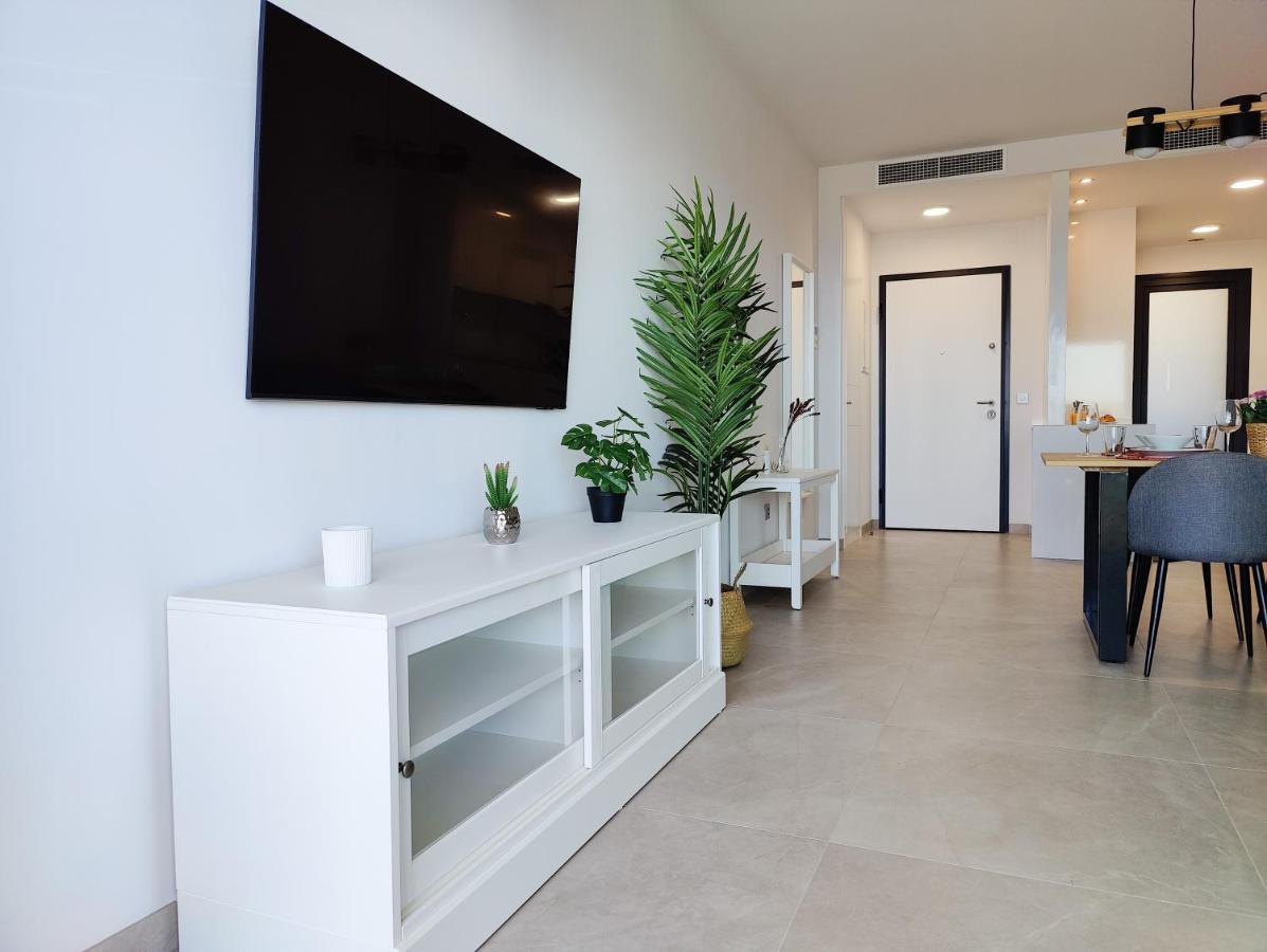 Appartement Sunset Cliffs Sea View