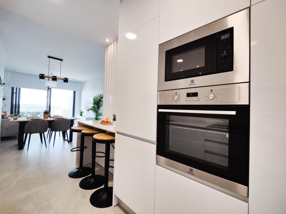 Sunset Cliffs Sea View Apartment