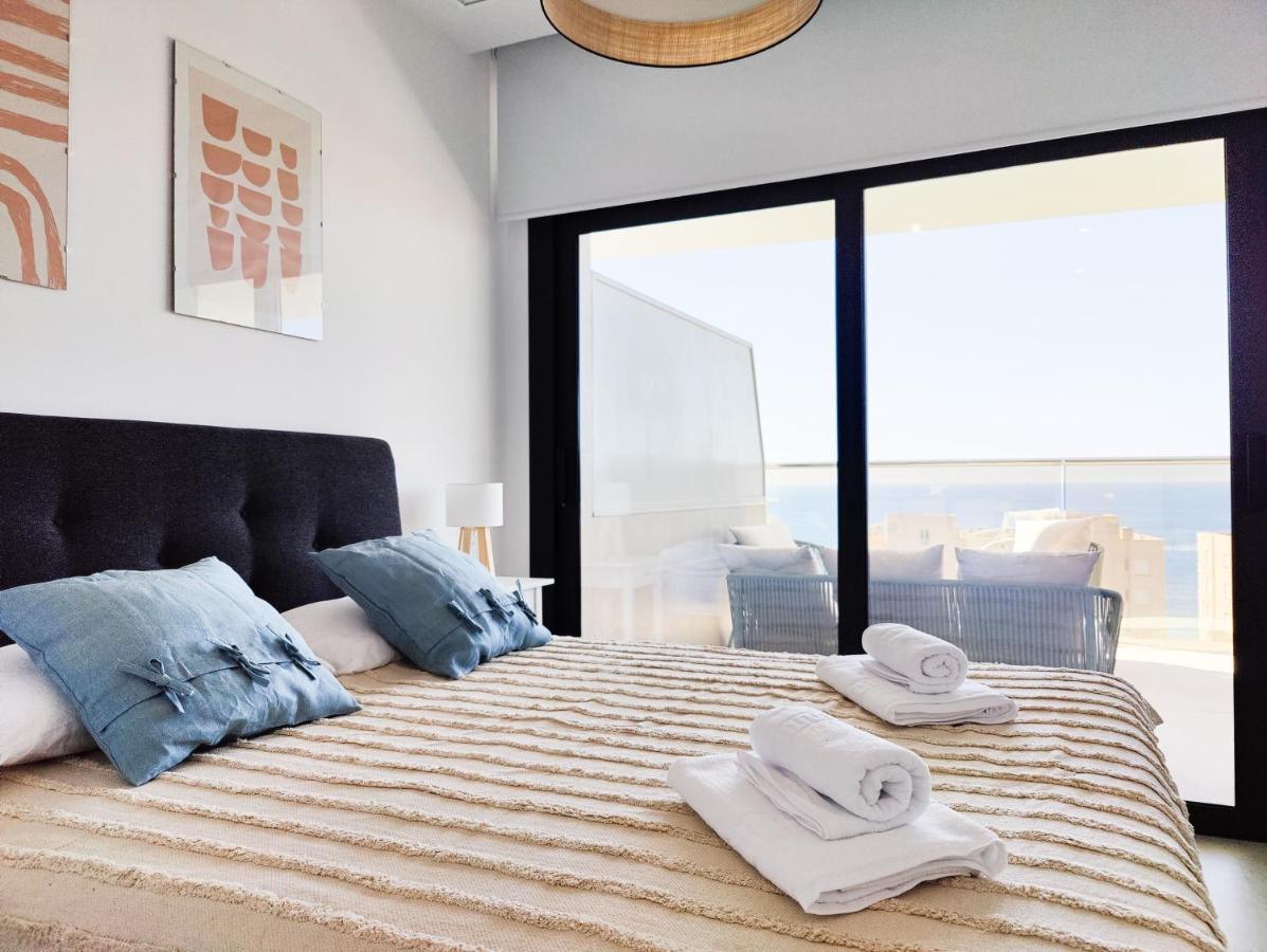 Sunset Cliffs Sea View Appartement *