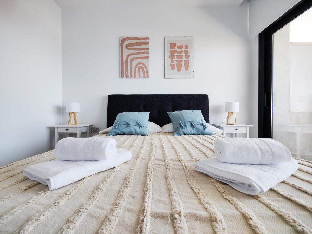 Sunset Cliffs Sea View Apartament