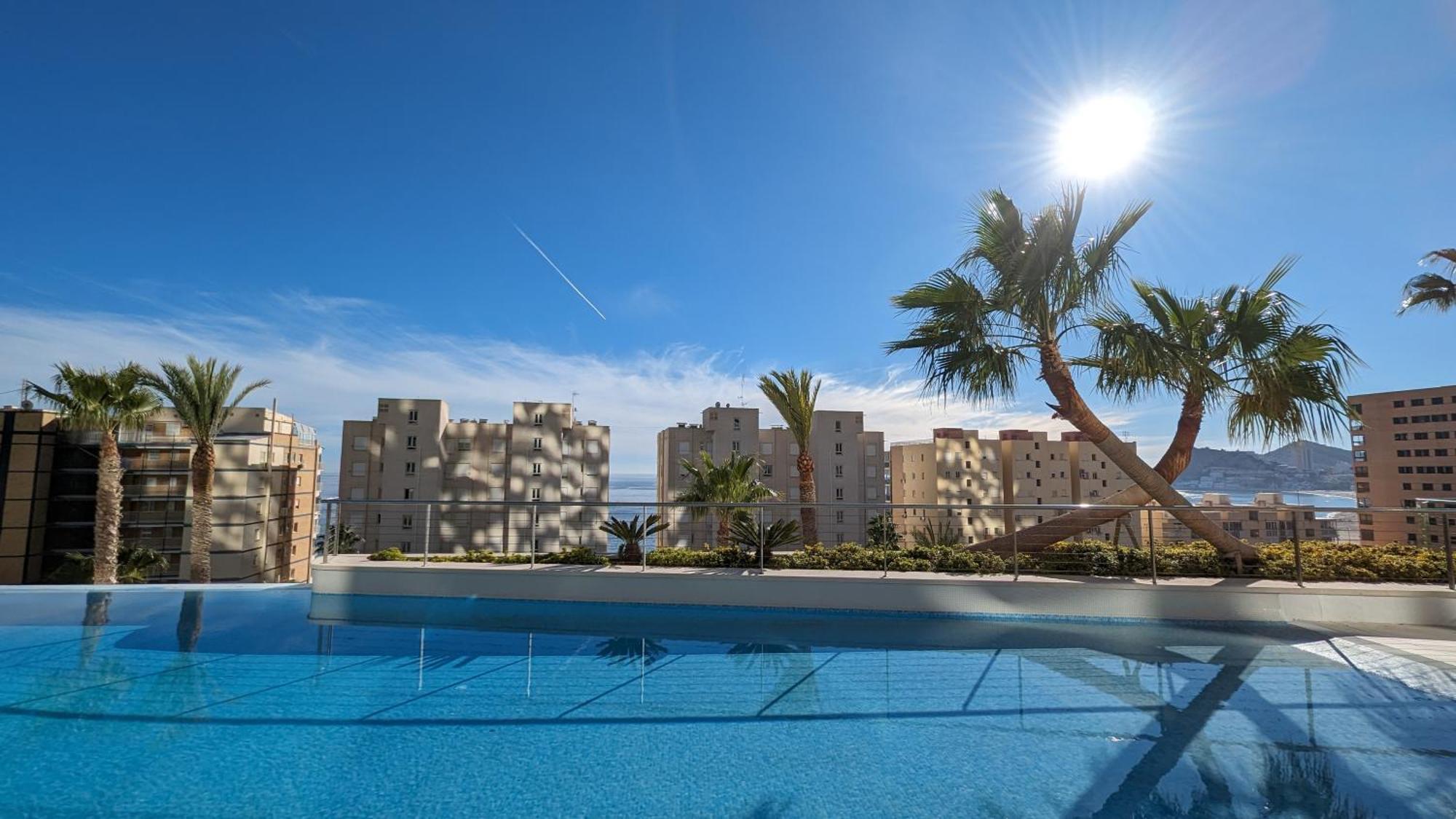 Appartement Sunset Cliffs Sea View