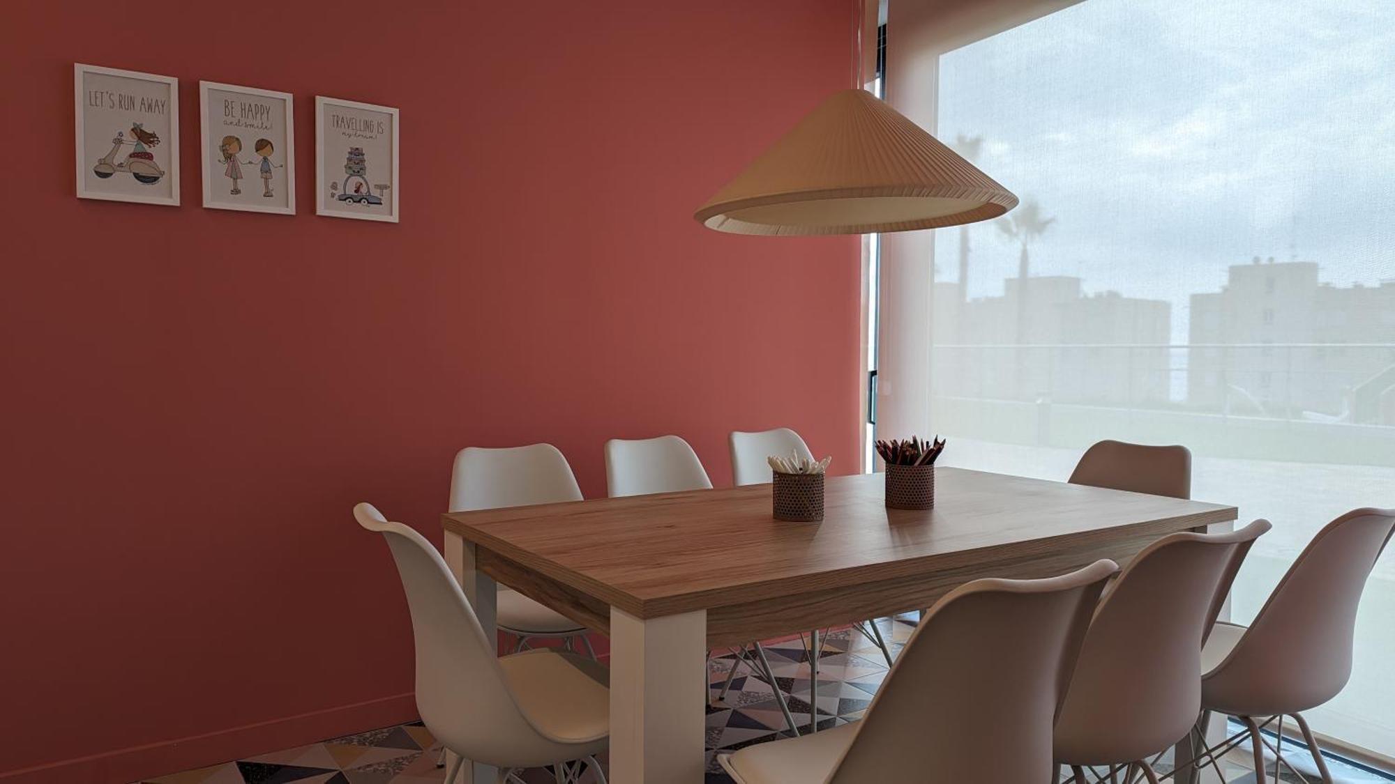 Sunset Cliffs Sea View Apartment