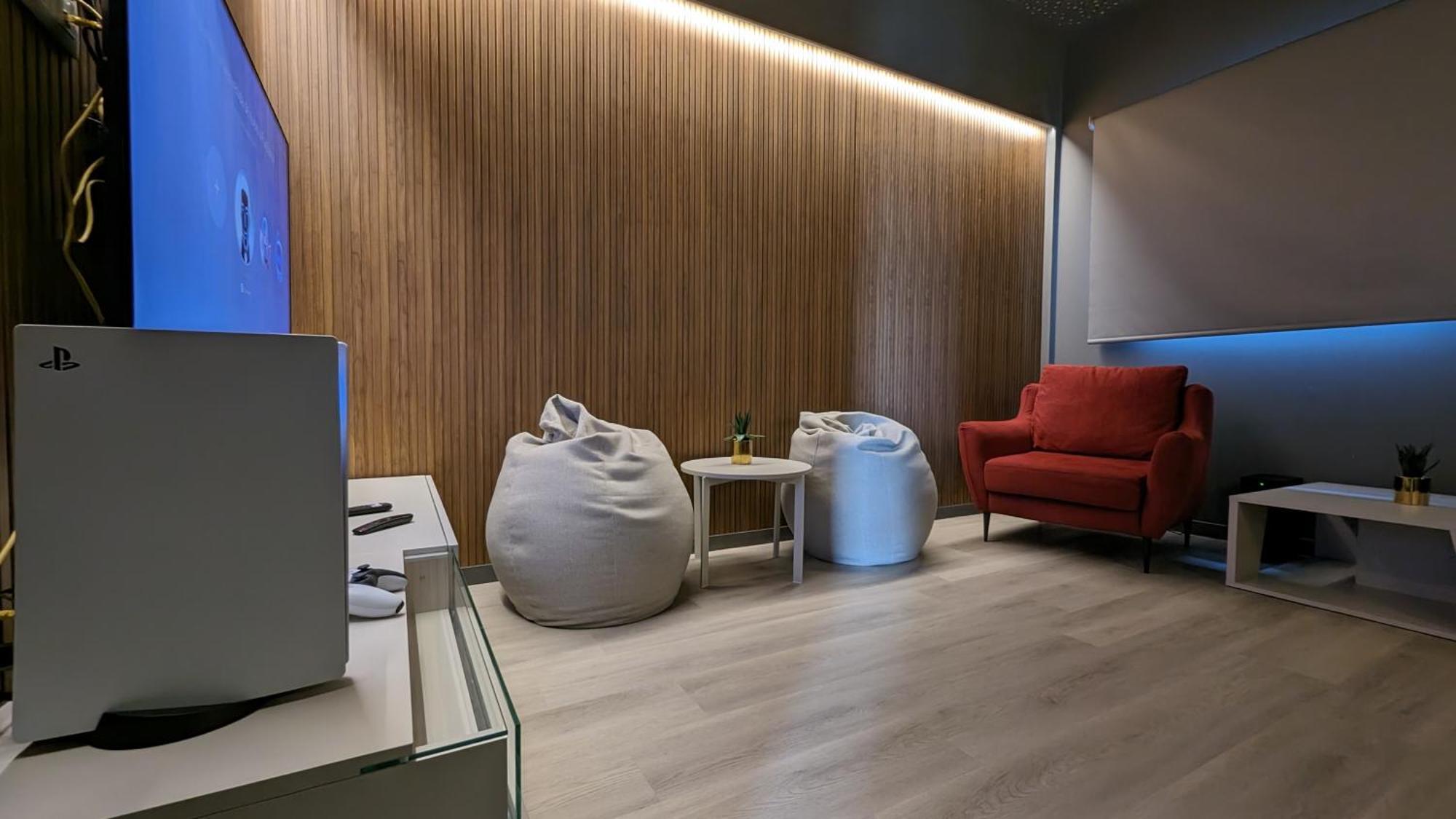 Appartement Sunset Cliffs Sea View