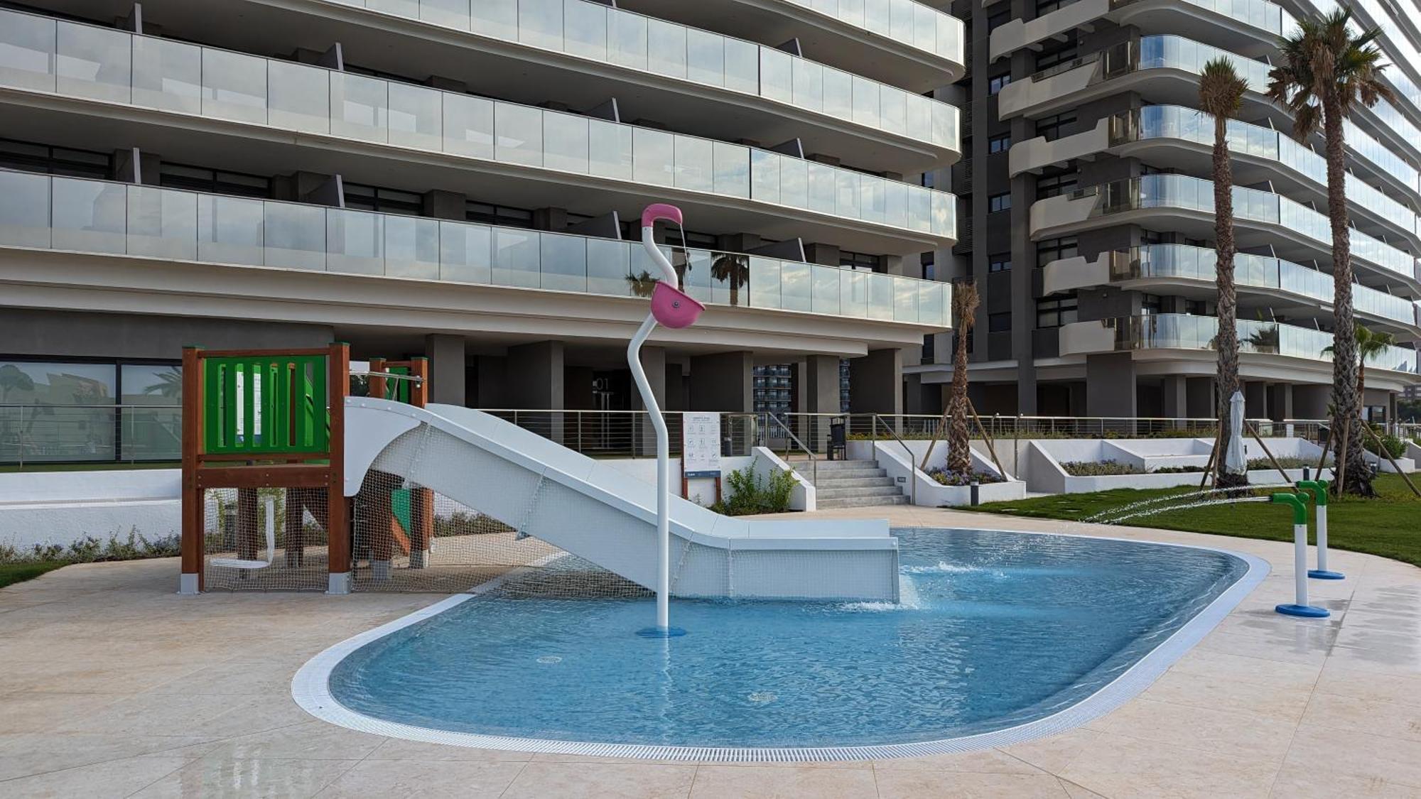 Appartement Sunset Cliffs Sea View *